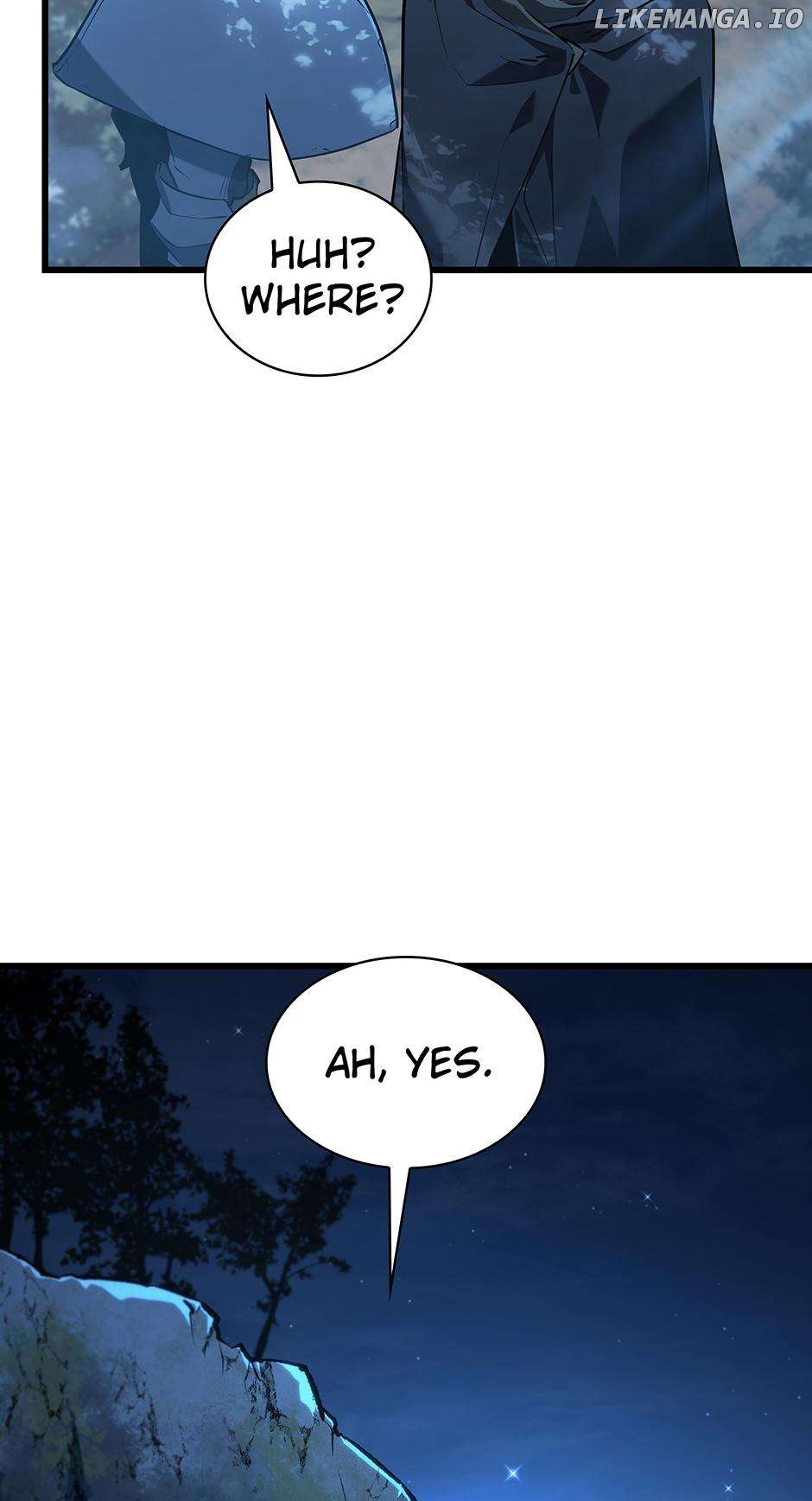 The Beginning After The End Chapter 188 image 006